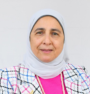 المهندسة/