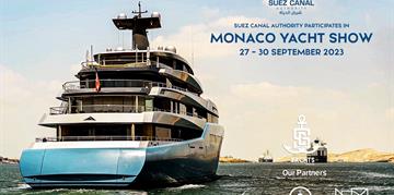 As it participates in MYS next September, the SCA demonstrates its plan to become an international yachting destination