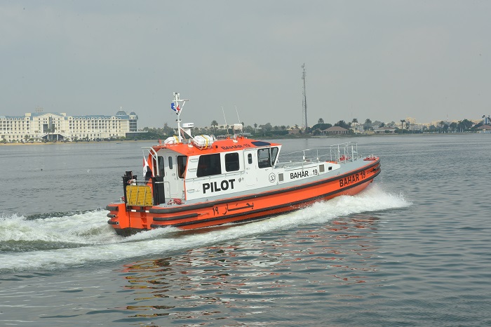 Tugboat