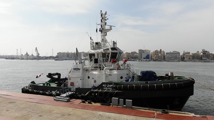 SCA - 75 - 80 Ton