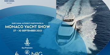 A Unique Location, Developed Services, and an Aspiring Vision Towards Transforming the Suez Canal into a Global Hub for Yachting in the Region.