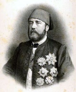 Khedivi Ismail