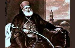 Mohamed Ali Pasha