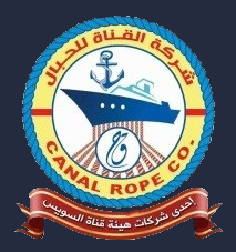 شركة القناة للحبال
