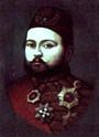 Le khédive Abbas Hilmi I